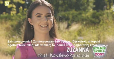 witek027 - Rolnik szuka żony z napisami to złoto ( ͡° ͜ʖ ͡°)
#rolnikszukazony #p0lka...