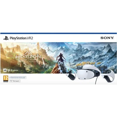hotshops_pl - Gogle VR SONY PlayStation VR2 + Horizon Call of the Mountain
https://h...