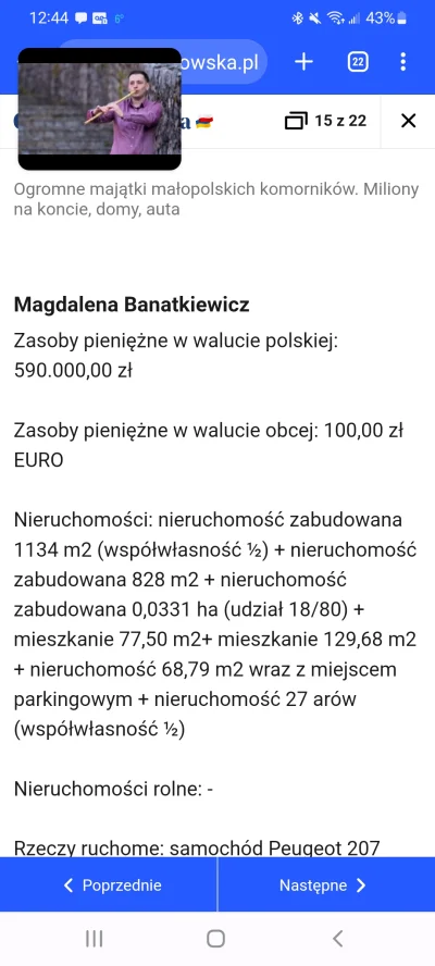 4ntymateria - Co to są złote EURo?