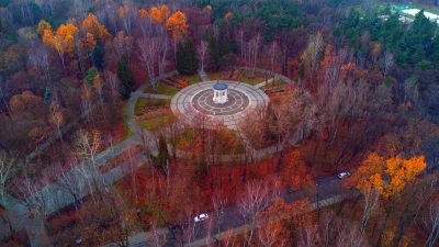 PingwinPL - Dąbrowski Park Zielona
#dron #drony #dji #dabrowagornicza #fotografia