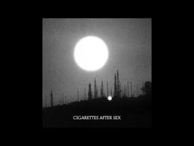 LeVentLeCri - Cigarettes After Sex - Pistol 
#cigarettesaftersex #muzyka