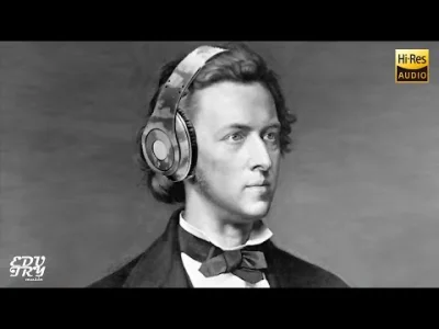 miszczu90 - #muzyka równo 200 lat temu Fryderyk Chopin skomponował swój najgenialniej...