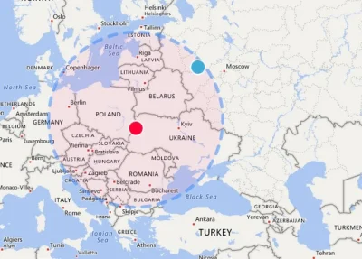 wjtk123 - Jeżeli to naprawdę orkowe rakiety, to jedyną właściwą reakcją powinno być z...