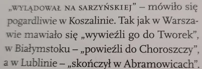 Oszaty - A u Was jak się mówiło?
#pytanie #szpital #choroszcz