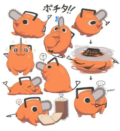ramenowy_kotek - chlebopiła, piłochlebek #anime