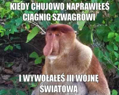 SmutnyBlack1235325235 - #heheszki #humorobrazkowy #ukraina #wojna #nosaczsundajski #n...