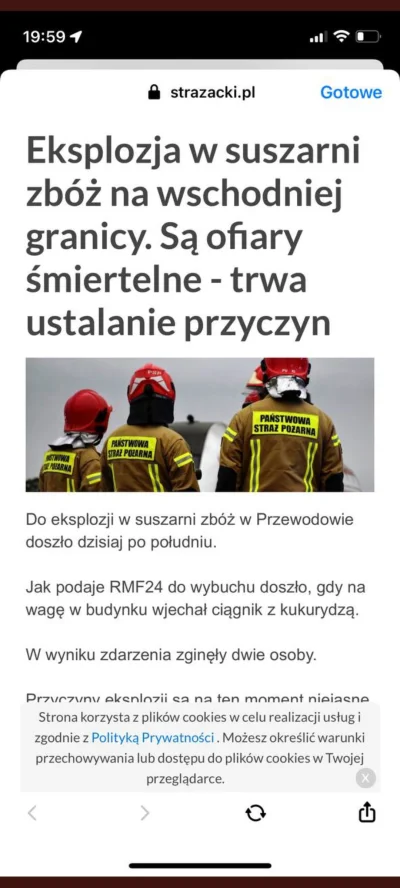 dottyy - a co sądzicie o tym? zdarzenia się pokrywają 
#wojna