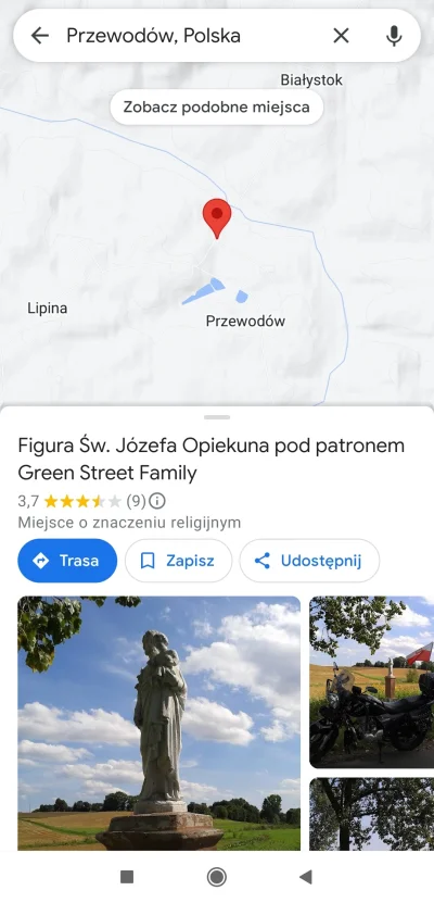 Pompejusz - No ja #!$%@?. Instalacja jest obronna w samym Przewodowie i #!$%@? nie za...