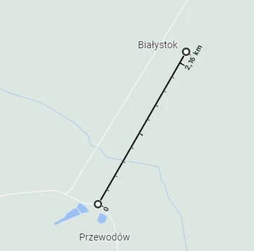 CrazyxDriver - Rakiety spadły 2,16 km od Białegostoku. Co na to Prezydent Polski Krzy...