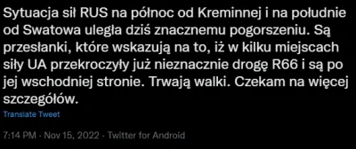 Vixay - My tu gadu, gadu a UA dalej zna rozkład ( ͡° ͜ʖ ͡°)
#ukraina #wojna