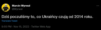 e.....o - Literalnie to samo

#rosja #polska #ukraina #wojna