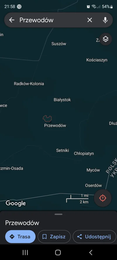 npwjsn - Przewodów to jakieś 2 km od #bialystok !
#wojna 

SPOILER