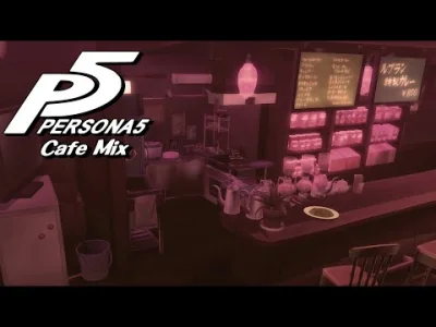 Al-3_x - #muzyka #jazz #persona5