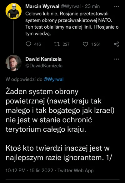 Davvs - Ważna kwestia bo niestety media i różne znane osoby już sieją dezinformację.....