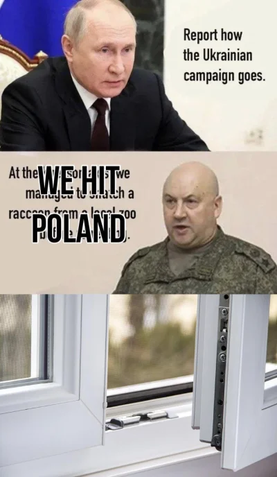 Patrykzlasu - #heheszki #humorobrazkowy #polska #rosja #ukraina #wojna