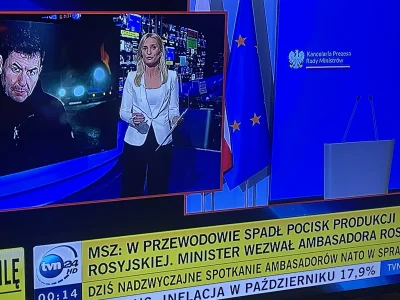 pawelczixd - Takie sytuacje są idealne by wyśmiewać ludzi którzy mówią że TVP i TVN t...