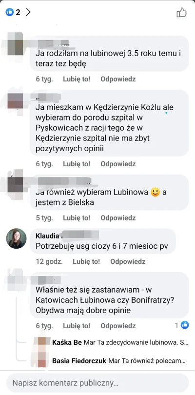 matka_ziemniakow - Na grupach dla kobiet w ciąży typiara szuka wyniku USG ciąży (6-7....