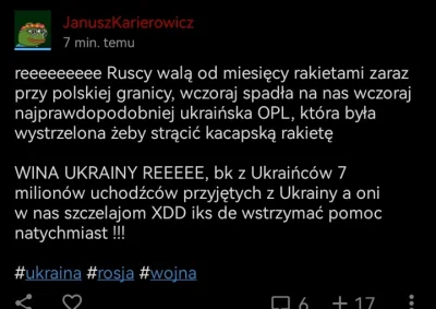 BELM0ND0 - Bordo parówa usunęła mi komentarz, bo był niewygodny chyba xD Typie #!$%@?...