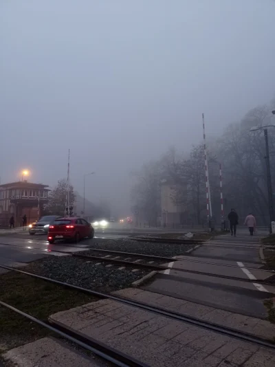 DeadSoulja - W moim mieście już się pojawił ten słynny fog od war
#wojna #ukraina