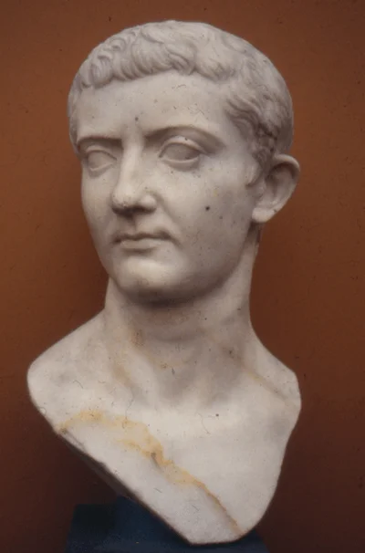 IMPERIUMROMANUM - Tego dnia w Rzymie

Tego dnia, 42 p.n.e. – urodził się cesarz Tyb...