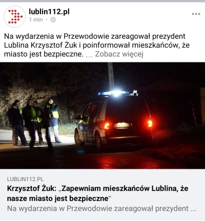 klossser - Nawet nie wiedziałem że #Lublin zakupił systemy antyrakietowe

#ukraina