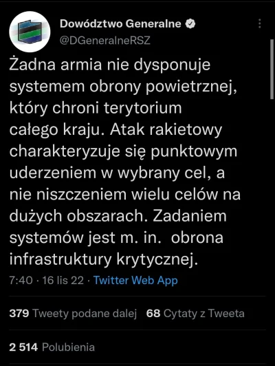 adreno420 - Dlaczego izraelski "iron dome" jest taki innowacyjny pod tym względem?

1...