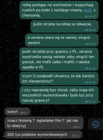 daaw - mireczki, brakuje mi sił, tak się właśnie rozmawia z ludźmi omotanymi przez #a...