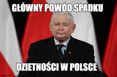 PIAN--A_A--KTYWNA - #polska #demografia #medycyna #poloznictwo #zdrowie #heheszki #ta...