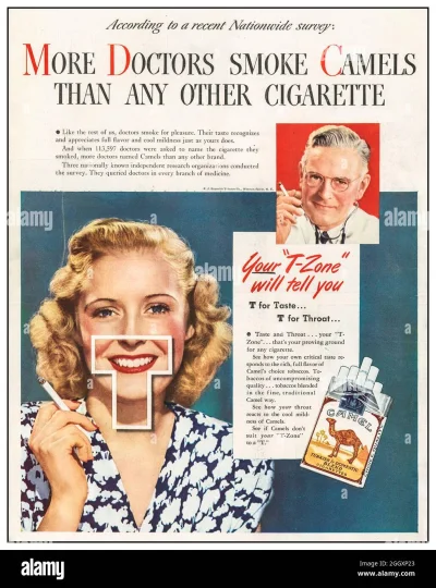 PosiadaczKonta - Nie no co wy.. to jest zdrowe jak papierosy. To w ogóle jest lekarst...