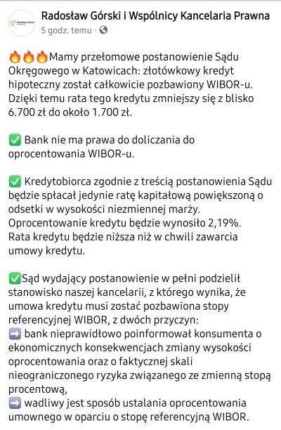 lecho182 - Koniec systemu bankowego w Polsce, wypowiedzenie dotychczaowych kredytów h...