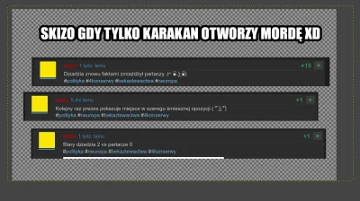 Kryspin013 - Popełniłem mema 

SPOILER

#skizo #neuropa #heheszki #bekazprawakow