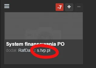 agent89 - @RafDan: TVP, wiec na pewno to prawda xD