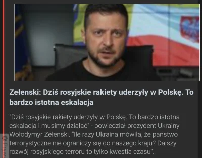 JanDzbanPL - Panie Prezydencie może należą się przeprosiny za zabicie dwóch Polaków?
...