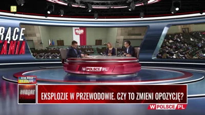 czeskiNetoperek - > oczywiście wszystkiemu winien Tusk bo kiedyś rozmawiał z Putinem ...