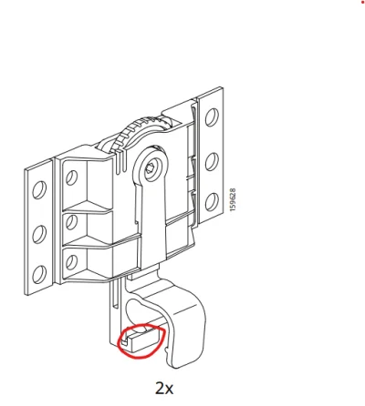 MatexN - @IKEApl: Czy da radę kupić ten element z prowadnic do zmywarki BEHJÄLPLIG?
...