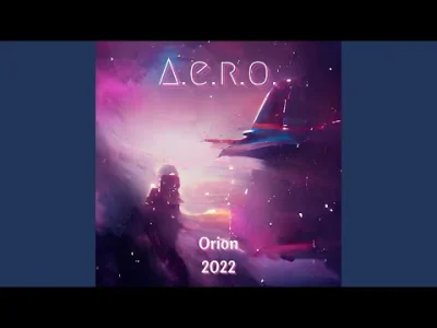 Quassar - #ambient #downtempo

A.e.r.o. - Orion 2022