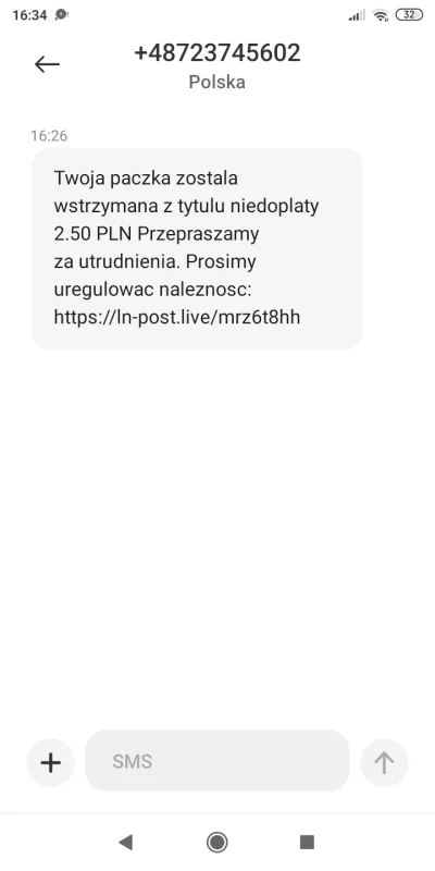 Oizdur - Można to gdzieś zgłosić?
Święta idą i cwaniaki naciągają.
#oszustwo