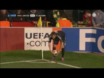 Pepe9248 - @Minieri: aż mi się przypomniał gol Robbena z United