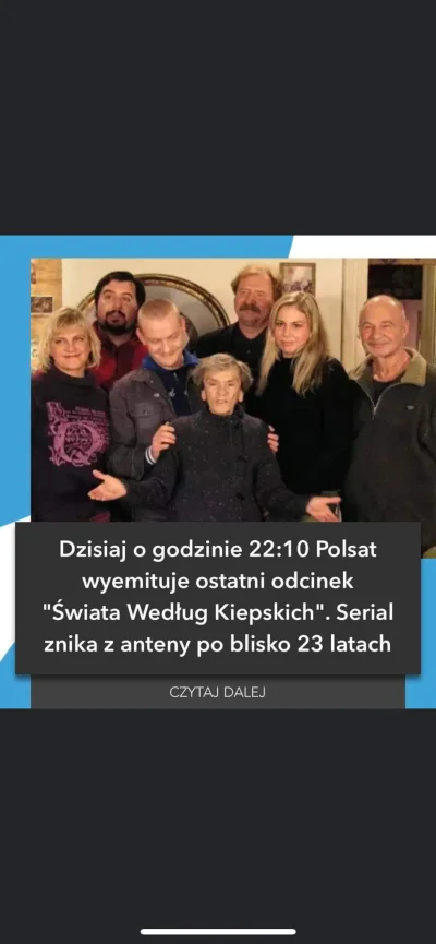 chojnacc - Z szacunku do calej historii tego serialu, wypada włączyć 

#heheszki #s...