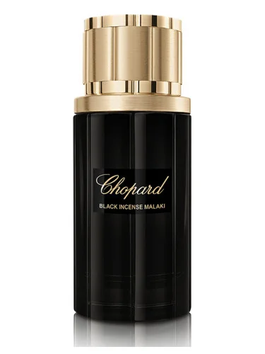 Mmmkurla - Chopard Black Incense Malaki - coś pięknego w rozsądnych pieniądzach. 

...