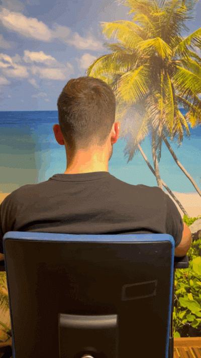 Paweleos - Dawać już tę pandorkę!
#hotelparadise