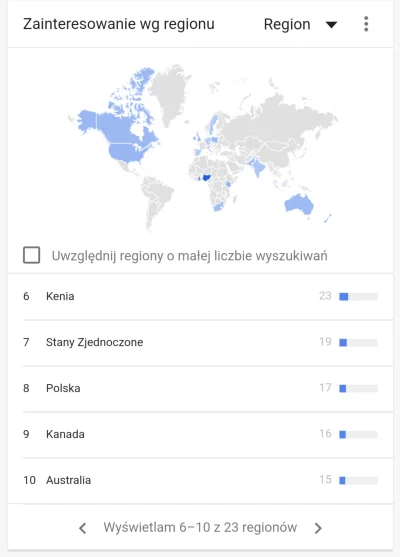 KornixPL - Wy się śmialiście że świat się dowiedział gdzie leży polska.

Tym czasem w...