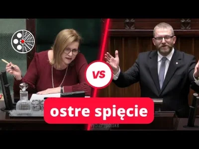 CzeczenCzeczenski - Gosiewska nazywająca Brauna ruską onucą, to jest coś pięknego xD
...