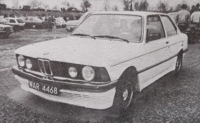 xBURN - Giełda Samochodowa nr 6/1992
#bmw #czarneblachy #tuning #carboners #youngtim...