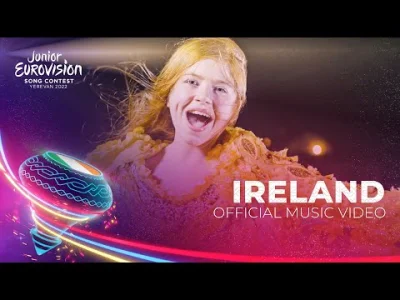 SweetieX - #irlandia #muzyka #eurowizja #eurowizja2022 #junioreurovisionsongcontest