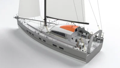 suqmadiq2ama - #zeglarstwo #jachty

This new Owen Clarke 15m expedition yacht is desi...