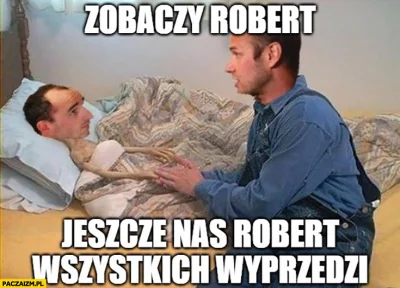 Janusz_Rekina - @Shewie: a co zrobił kubika w 2019?