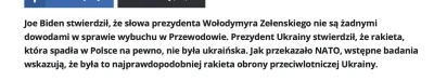 muchatse - Widzę, że Zelenski idzie w zaparte #ukraina