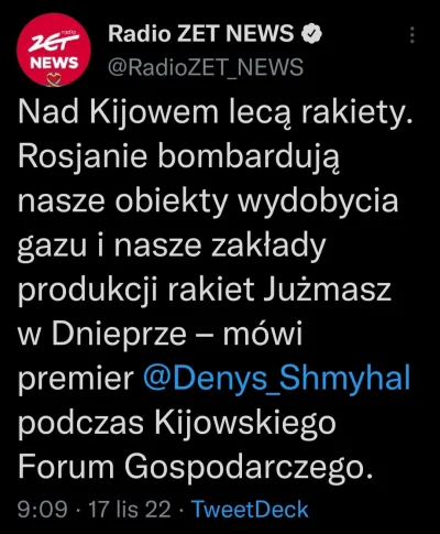 Grooveer - Dobra kończyć te kłótnie i zwiększać pomoc wojskową dla Ukrainy by jak naj...