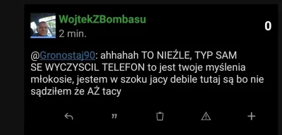 Gronostaj90 - Przypominam o utylizacji, tej kryptydy z Krzyżowej.
Osobnik ten, bardzo...